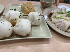 -百家鸡味馆(清泰店)