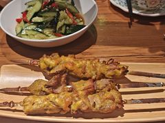 -驿楼兰·新疆菜(火车站店)