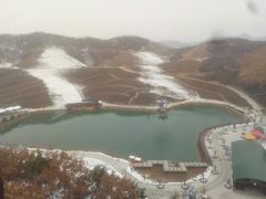 -威海华夏城景区