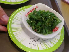 -友壹町寿司(嘉洲广场店)