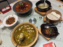 -鸡毛店·川菜(文殊院店)