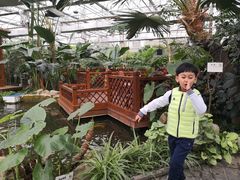 -汤山翠谷生态餐厅