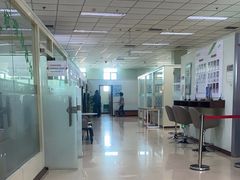 -慈铭体检(世纪城分院)