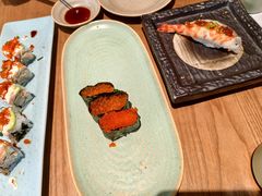 -Tuna maki寿司(苏州万象天地店)