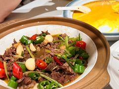 -阿露佳·舌尖上的安吉菜