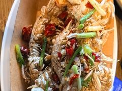 -环球渔市·平价海鲜餐厅(星潮广场店)