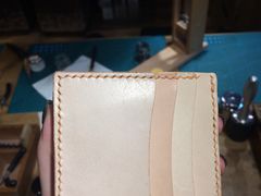 -如果·追梦手工皮具DIY教学店(田子坊店)
