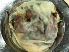-标记美食新鲜猪杂(兴南大道店)