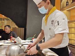 -铁板诱惑法式铁板烧(大卫城店)