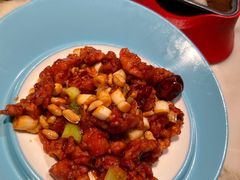 -红蜡烛•瓦罐粥家常菜•夜宵(中山路店)