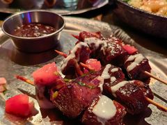 -Q MEX 库迈墨西哥餐吧(三里屯店)