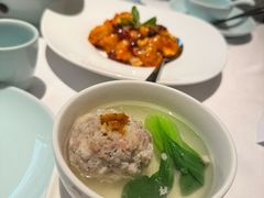 -森隆饭庄(崇文门新世界百货店)