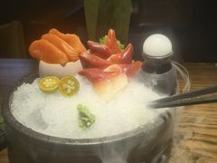 -品米斗·精致料理(浦东禹悦汇店)