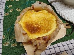 生酮巴斯克-安上烘焙 ENCHANTE(世纪汇店)