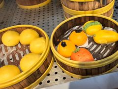 -仙螺岛海鲜自助餐厅(总店)