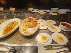 -金海湾自助餐厅(金陵饭店)