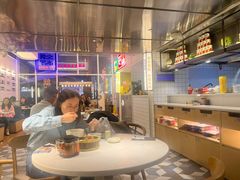 -食大利香港茶餐厅(南亚风情第一城店)