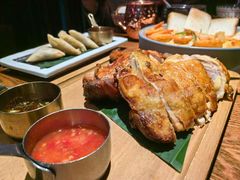 -品泰·泰国餐厅(苏州中心店)