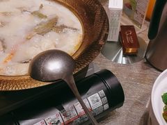 -渔舟意·湖南家宴(萝岗纳金城店)