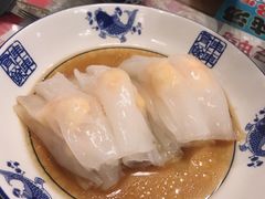-阿殳粥馆(水围村店)