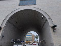 -丹噶尔古城
