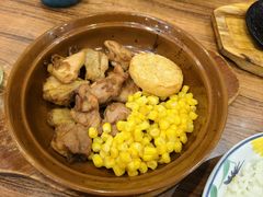 -萨莉亚意式餐厅(中北永旺店)