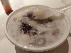 -芬芳甜品(同福路店)