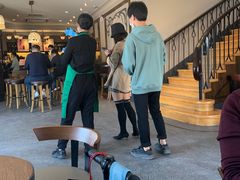 -星巴克臻选(北京蓝色港湾RO店)