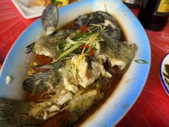 -友强·23年特色海鲜大排档(厦门店)