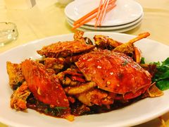 -真浪花园海鲜餐馆