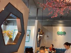 -南海底小海鲜·湘菜(鲁巷吴家湾店)