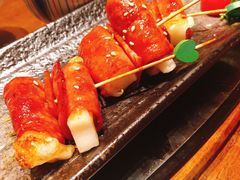 -古京·臻致料理(月湖店)