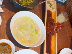 -大牌大·传统杭帮菜(湖滨店)