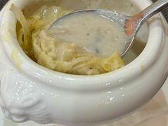 -大佛寺高级素食自助餐厅