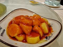 -老蜀人川菜馆(中关村店)