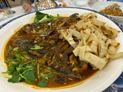 -老邻居饭店(华昌道店)