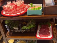 -重庆德忆火锅（龙南街3店）(渝水岸餐饮)