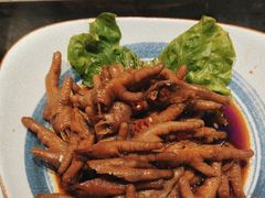 -曼格活海鲜·牛排自助(光明蓝鲸店)