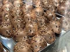 -Laderach 莱德拉(上海环贸iapm店)