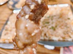 -破店肥哈·东北烧烤·夜宵(南山保利店)