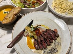 -G+KITCHEN(龙湖狮山天街店)