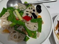 榆耳上素-北京厨房(SKP店)