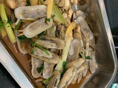 -胶东海鲜大排档(北太平庄店)