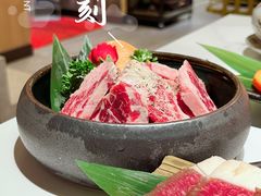 -红沃鳗鱼黑牛烤肉店(不老街店)