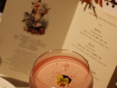 -壳里西餐厅Coquille Seafood Bistro(蒙自路店)