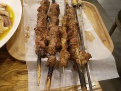-阿凡提餐厅(簋街店)