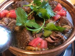-顺顺小吃(独克宗古城店)