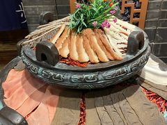 -巴九门老火锅(来福士打望店)