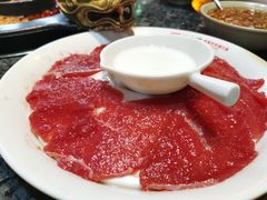 -蜀大侠火锅(建设路第五大道店)