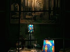 -CHURCH  BISTRO 教堂·餐吧